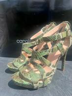 Guess schoenen pumps 41, Ophalen, Zo goed als nieuw