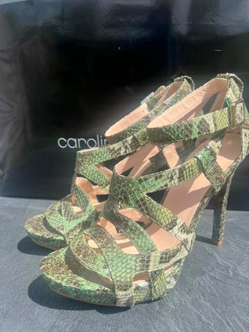 Guess schoenen pumps 41 beschikbaar voor biedingen