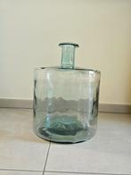 Vintage vaas, Ophalen, Zo goed als nieuw, Glas