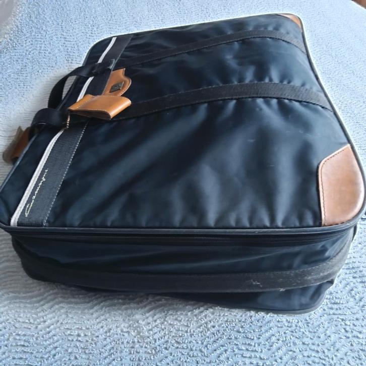 Grote lichtgewicht reistas., Bijoux, Sacs & Beauté, Sacs | Sacs de voyage & Petits Sacs de voyage, Comme neuf, Enlèvement