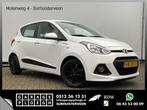 Hyundai i10 1.0i i-Motion Comfort 5-Deurs Cruise Clima LM NL, Wit, Bedrijf, Handgeschakeld, I10