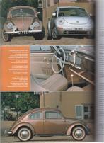 1954 Volkswagen Coccinelle voiture de collection, Verzenden, Gelezen, Volkswagen