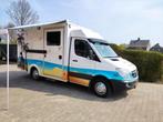 Camper, Caravans en Kamperen, Mobilhomes, Automaat, Buscamper of Camperbus, Luifel, Tot en met 2