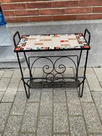 Seventies krantenbak, Ophalen, Zo goed als nieuw