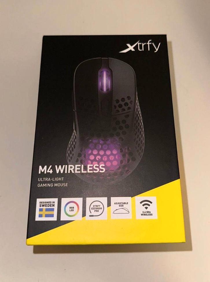 Souris, Informatique & Logiciels, Souris, Comme neuf, Souris, Sans fil, Ergonomique, Souris de gaming, Enlèvement ou Envoi