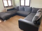 salon U-vorm, Huis en Inrichting, Ophalen, Gebruikt, Minder dan 75 cm, Hoekbank