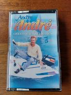 Cassette// ANDRE VAN DUIN// Onvergetelijke liedjes 5/ 1985, Enlèvement ou Envoi