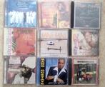 cd Afro - Zouk - Salsa - reggae - ragga - autres oldschool, Cd's en Dvd's, Cd's | Overige Cd's, Gebruikt, Ophalen of Verzenden