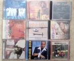 cd Afro - Zouk - Salsa - reggae - ragga - autres oldschool, Gebruikt, Ophalen of Verzenden