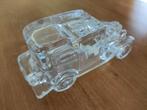 Voiture en verre décoration, Antiquités & Art, Enlèvement