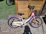meisjesfiets 20 inch., Fietsen en Brommers, Ophalen, Gebruikt, 20 inch