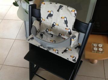 Chaise pour enfant Stokke, Enfants & Bébés, Enlèvement ou Envoi
