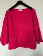 Trui, Kleding | Dames, Truien en Vesten, Ophalen of Verzenden, Zo goed als nieuw, Maat 38/40 (M), Roze