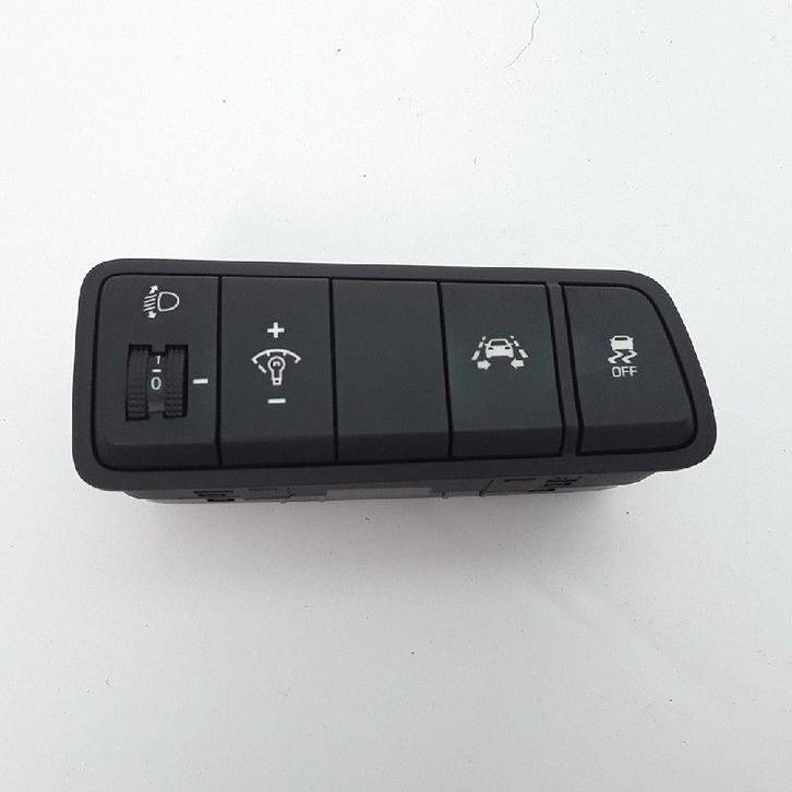 SCHAKELAAR Hyundai Tucson (TL) (|93710D7110|93710D7110TRY|), Auto-onderdelen, Dashboard en Schakelaars, Hyundai, Nieuw