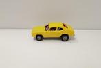Vintage FORD Capri V6 Dragster 1969 CORGI GB Made in England, Ophalen of Verzenden, Zo goed als nieuw, Auto