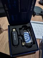 Elgato Camlink 4K amper gebruikt, Ophalen of Verzenden, Zo goed als nieuw