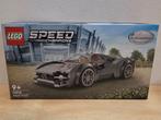 (GESEALD) 10x Lego 76915 Pagani Utopia, Ophalen of Verzenden, Nieuw, Complete set, Lego