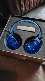 orlinski hoofdtelefoon blauw, Ophalen of Verzenden, Nieuw, Bluetooth