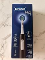Oral-B Pro Series 1 Brosse à Dents Électrique, Noir, 1 Bross, Enlèvement ou Envoi, Neuf, Brosse à dents
