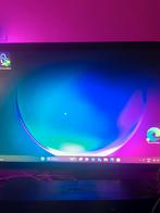 Samsung monitor 165hz 1080p, Computers en Software, Monitoren, Ophalen of Verzenden, Zo goed als nieuw