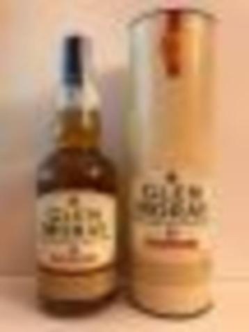 Glen Moray 10 years beschikbaar voor biedingen