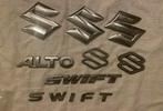 Suzuki emblemen, Ophalen of Verzenden, Gebruikt, Suzuki