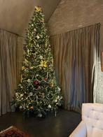 Grote kerstboom (400cm?) ZONDER versiering, Ophalen, Gebruikt