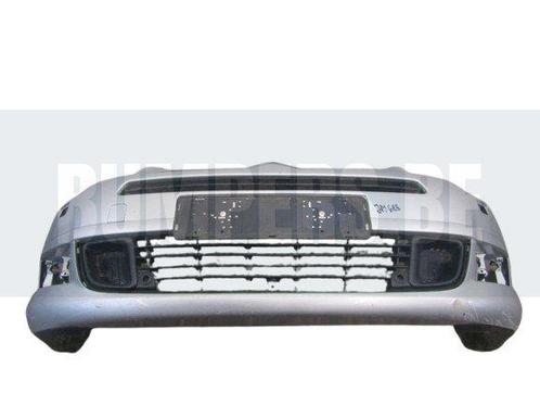 Bumper Citroen C5 2 II 08-11 9681052477 Voorbumper JM688, Auto-onderdelen, Carrosserie, Bumper, Voor, Gebruikt, 6 maanden garantie