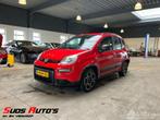 Fiat Panda 1.0 Hybrid City NL NAP! BTW! (bj 2022), Monovolume, Overige brandstoffen, Handgeschakeld, 999 cc