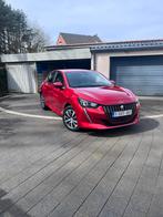 Peugeot 208 active, Auto's, Peugeot, Te koop, Benzine, 1065 kg, 3 cilinders