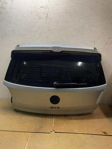 Achterklep Volkswagen Polo 6R beschikbaar voor biedingen