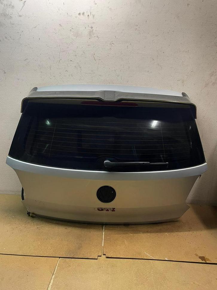 Achterklep Volkswagen Polo 6R, Auto-onderdelen, Carrosserie, Ophalen