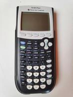Texas Instruments grafische rekenmachine TI-84 Plus, Grafische rekenmachine, Zo goed als nieuw, Ophalen