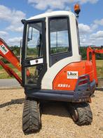 KUBOTA KX 061-3, Zakelijke goederen, Ophalen of Verzenden