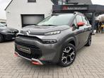 Citroen C3 Aircross 1.2 Aut. Shine ** Pano | Navi | Zetelve, Te koop, 0 kg, Zilver of Grijs, C3