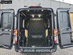 Ford Transit 165pk Automaat Limited Dubbele schuifdeur Rapto, Auto's, Automaat, Stof, Euro 6, 4 cilinders