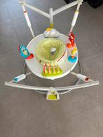 Skip hop activity gym, Ophalen, Zo goed als nieuw, Babygym, Met geluid