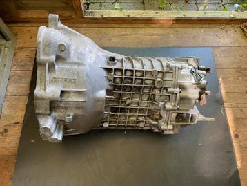 Versnellingsbak Getrag 260 voor BMW E30 325i, Enlèvement, Utilisé, BMW
