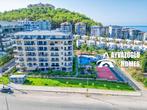Nieuwe 3+1 duplex in Kargicak, Immo, 140 m², 4 kamers, Turkije