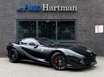 Ferrari 812 6.5 V12 Superfast HELE Carbon | Elec. Seats | SF, Automaat, Overige modellen, Start-stop-systeem, Zwart