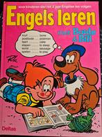 Engels leren met Bollie en Billie, Boeken, Stripverhalen, Ophalen of Verzenden, Zo goed als nieuw