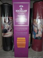 Macallan edition 5, Verzamelen, Ophalen of Verzenden