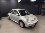 VW BEETLE 1.6 BENZINE 98.000 KM TOP STAAT, Bluetooth, Argent ou Gris, Entreprise, 102 kW