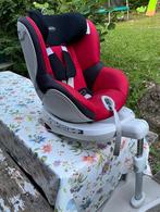 Britax dualfix Römer, Ophalen, Romer, Verstelbare rugleuning, Zo goed als nieuw