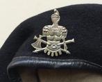 GENIE mutskentekens, Verzamelen, Militaria | Algemeen, Embleem of Badge, Ophalen of Verzenden, Landmacht