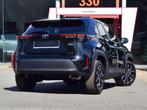 Toyota Yaris Cross Yaris Cross Hybrid 130 1.5 VVT-i Teamplay, Stof, Zwart, 1490 cc, 5 zetels