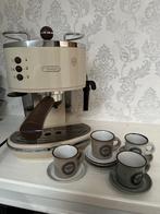Espresso machine, Elektronische apparatuur, Koffiezetapparaten, Ophalen, Gebruikt, Espresso apparaat, Overige typen