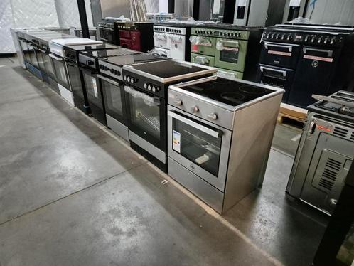 fornuis . tot -40%, Elektronische apparatuur, Fornuizen, Nieuw, Gas, Ophalen of Verzenden