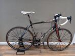 In topstaat verkerende specialized oud quickstep record afmo, Ophalen of Verzenden, Zo goed als nieuw, Carbon