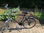 Herenfiets, Fietsen en Brommers, Ophalen, Gebruikt, Overige merken, Versnellingen